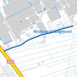 Perceel MLD00-I-2193