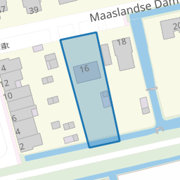 Perceel MLD00-I-2202