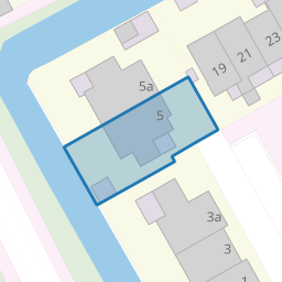 Perceel MLD00-I-2218