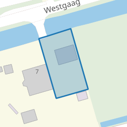 Perceel MLD00-I-2249