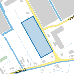 Perceel MLD00-I-2252