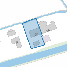 Perceel MLD00-I-2256