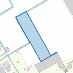 Perceel MLD00-I-2260