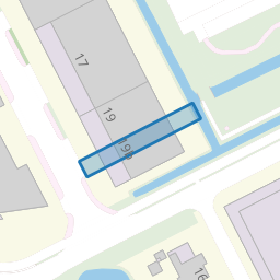 Perceel MLD00-I-2292