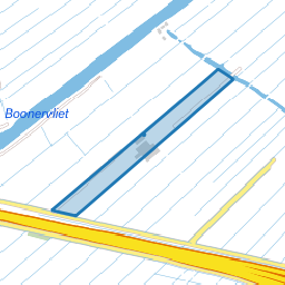 Perceel MLD00-I-2302