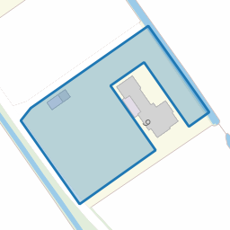 Perceel MLD00-I-2309