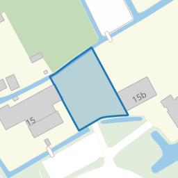 Perceel MLD00-I-2318