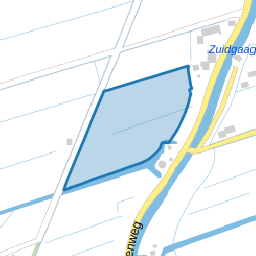 Perceel MLD00-I-2323