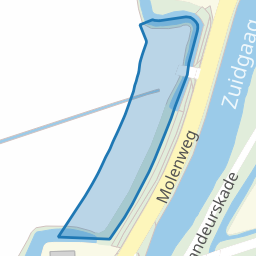 Perceel MLD00-I-2324