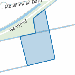 Perceel MLD00-I-2344