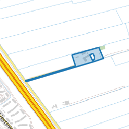 Perceel MLD00-I-2349