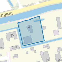 Perceel MLD00-I-2352