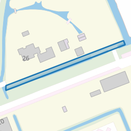 Perceel MLD00-I-2355