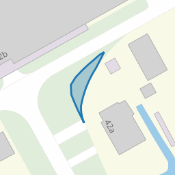 Perceel MLD00-I-2398