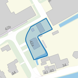 Perceel MLD00-I-2399