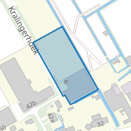 Perceel MLD00-I-2401