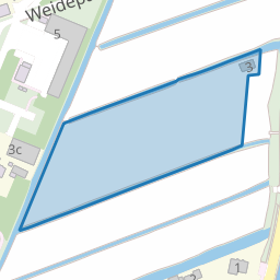 Perceel MLD00-I-2426