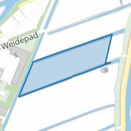 Perceel MLD00-I-2428