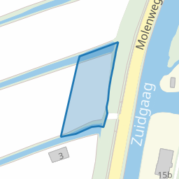 Perceel MLD00-I-2429