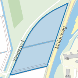 Perceel MLD00-I-2434