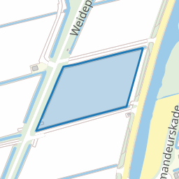 Perceel MLD00-I-2438