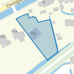 Perceel MLD00-I-2452