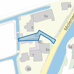 Perceel MLD00-I-2461