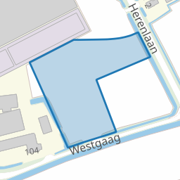 Perceel MLD00-I-2466