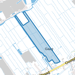 Perceel MLD00-I-2467
