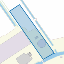 Perceel MLD00-I-2468