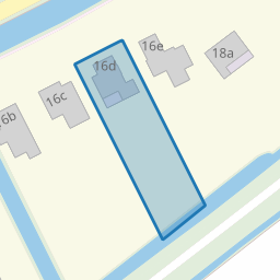 Perceel MLD00-I-2474