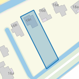 Perceel MLD00-I-2475