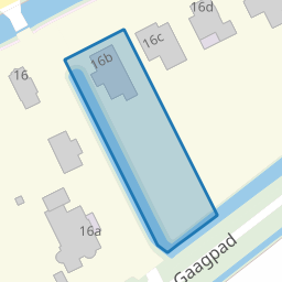 Perceel MLD00-I-2476