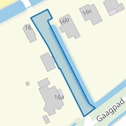 Perceel MLD00-I-2477