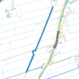 Perceel MLD00-I-497