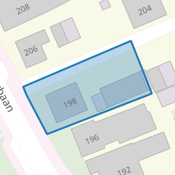 Perceel MLG00-A-1726