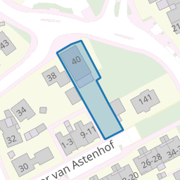 Perceel MLG00-A-1948