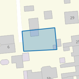 Perceel MLG00-A-1964