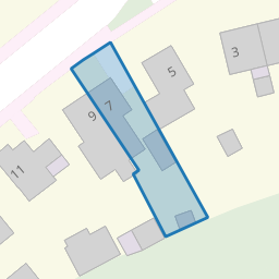 Perceel MLG00-A-2126