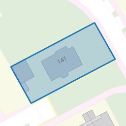 Perceel MLG00-A-2137