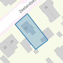 Perceel MLG00-A-2268