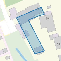 Perceel MLG00-A-2325