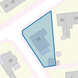 Perceel MLG00-A-2443