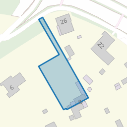 Perceel MLG00-A-2475