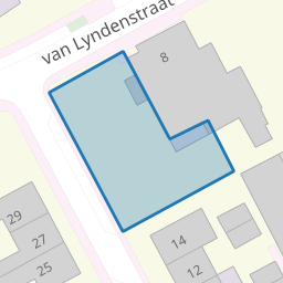 Perceel MLG00-A-2494