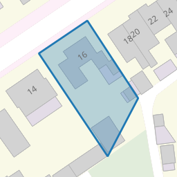 Perceel MLG00-A-2569