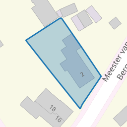 Perceel MLG00-A-2602