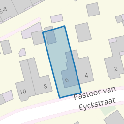 Perceel MLG00-A-2640