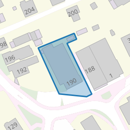 Perceel MLG00-A-2732