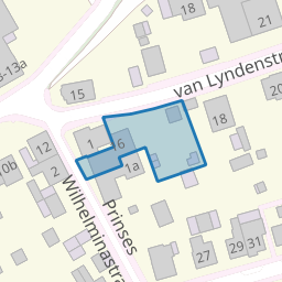 Perceel MLG00-A-2777